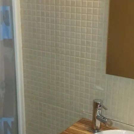 Apartmán Cosy Pour 4 Au Coeur De La Station - Fr-1-592-44 *