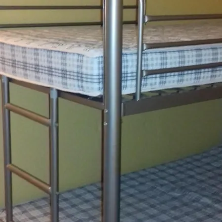 4 Pers, Equipe Au Coeur De La Station - Fr-1-592-44 Apartment Bolquere