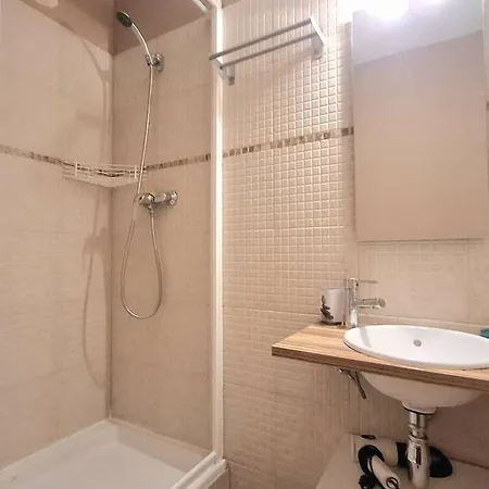 Apartmán Cosy Pour 4 Au Coeur De La Station - Fr-1-592-44